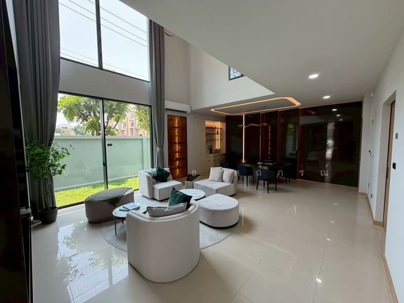 ปรีชา รามคำแหง-กรุงเทพกรีฑา, กรุงเทพ, คลองสองต้นนุ่น, ลาดกระบัง, กรุงเทพ, 400 ตร.ม., บ้านเดี่ยว ขาย, โดย ปภัชญา ธนัตถ์ภรณ์, 500272118 - DDproperty.com