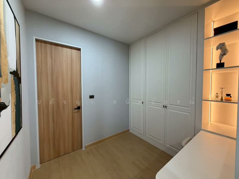 ปรีชา รามคำแหง-กรุงเทพกรีฑา, Bangkok, Khlong Song Ton Nun, Lat Krabang, Bangkok, 4 Bedrooms, 400 sqm, Single Detached House For Sale, by ปภัชญา ธนัตถ์ภรณ์, 500272118 - DDproperty.com