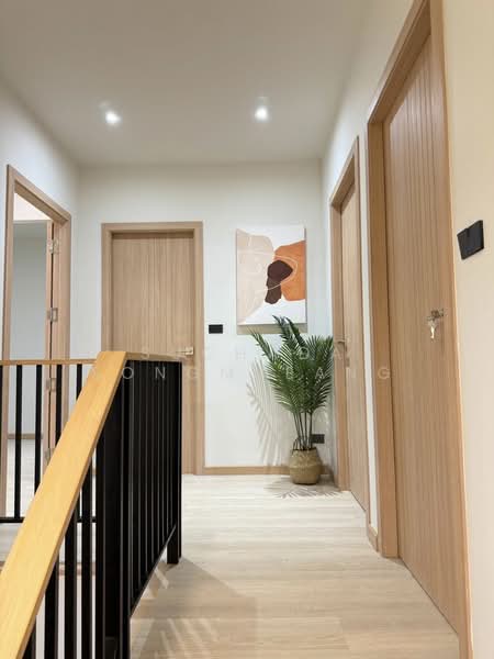 The Plant Kathu, Phuket, Patong, Kathu, Phuket, 3 Bedrooms, 145 sqm, Single Detached House For Sale, by Suchada Songmueang, 500272119 - DDproperty.com