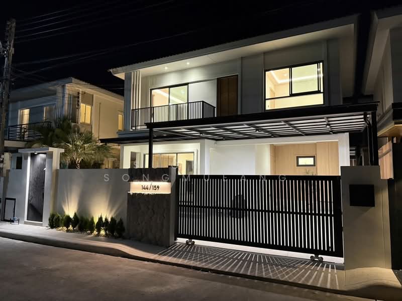 The Plant Kathu, Phuket, Patong, Kathu, Phuket, 3 Bedrooms, 145 sqm, Single Detached House For Sale, by Suchada Songmueang, 500272119 - DDproperty.com
