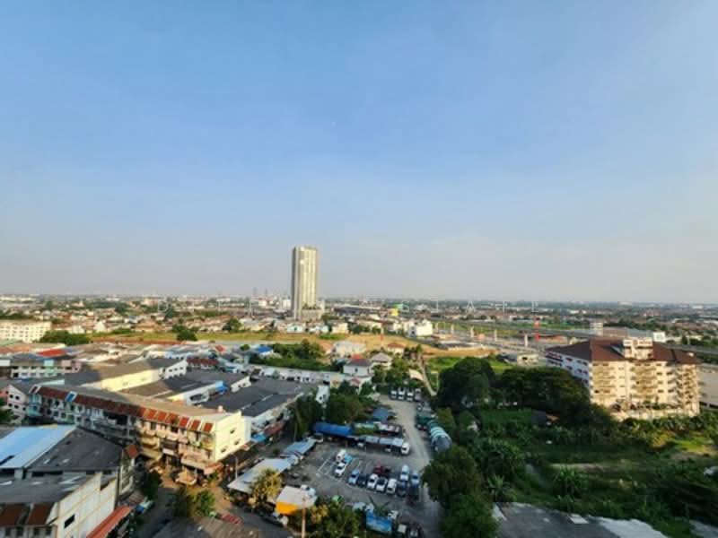 Plum Condo Central Station (Phase 1), Nonthaburi, Village No. 6 188 Sao Thong Hin, Sao Thong Hin, Bang Yai, Nonthaburi, 1 Bedroom, 26 sqm, Condo For Rent, by DIFFER ESTATE, 500272120 - DDproperty.com