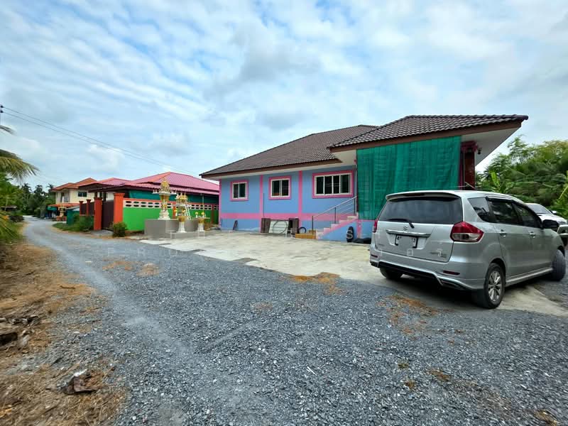 For Sale - บ้านเดี่ยวสามพราน นครปฐม, Nakhon Pathom