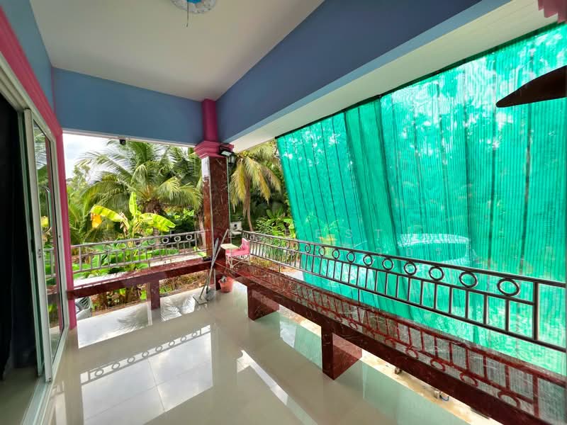 ขาย - บ้านเดี่ยวสามพราน นครปฐม, นครปฐม