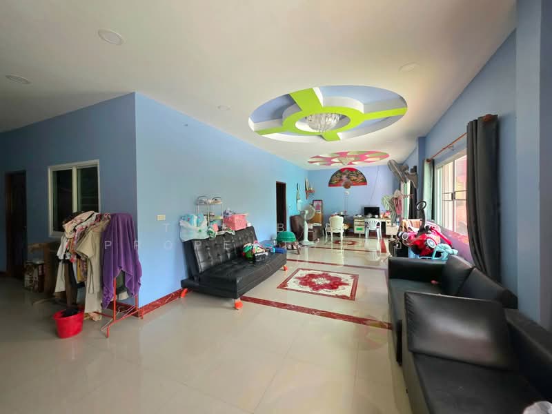 ขาย - บ้านเดี่ยวสามพราน นครปฐม, นครปฐม