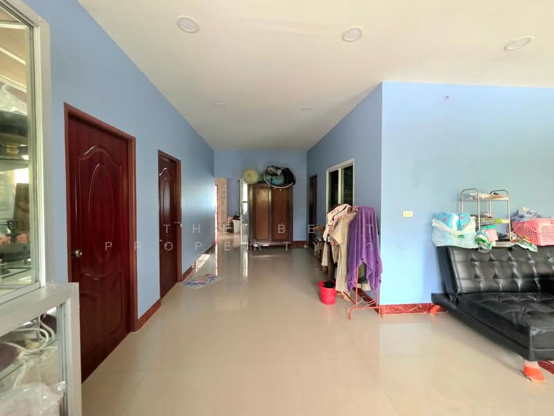 ขาย - บ้านเดี่ยวสามพราน นครปฐม, นครปฐม