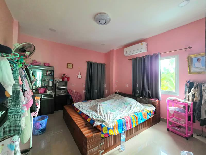 ขาย - บ้านเดี่ยวสามพราน นครปฐม, นครปฐม