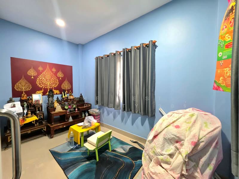 ขาย - บ้านเดี่ยวสามพราน นครปฐม, นครปฐม