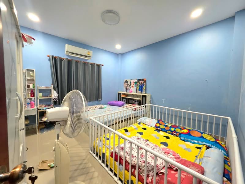 For Sale - บ้านเดี่ยวสามพราน นครปฐม, Nakhon Pathom