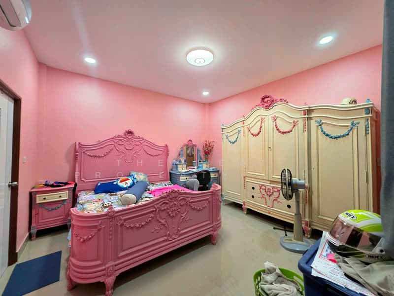 ขาย - บ้านเดี่ยวสามพราน นครปฐม, นครปฐม
