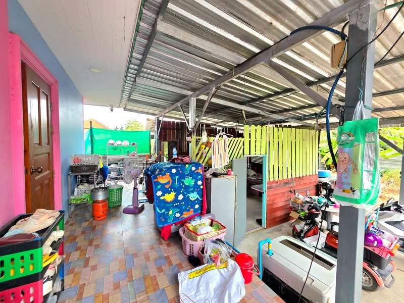 For Sale - บ้านเดี่ยวสามพราน นครปฐม, Nakhon Pathom