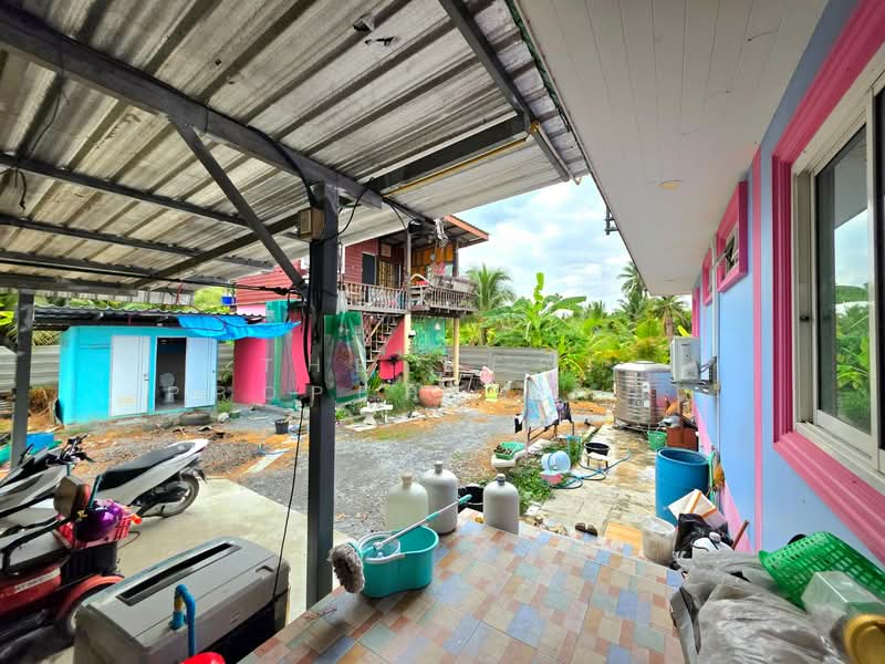 ขาย - บ้านเดี่ยวสามพราน นครปฐม, นครปฐม