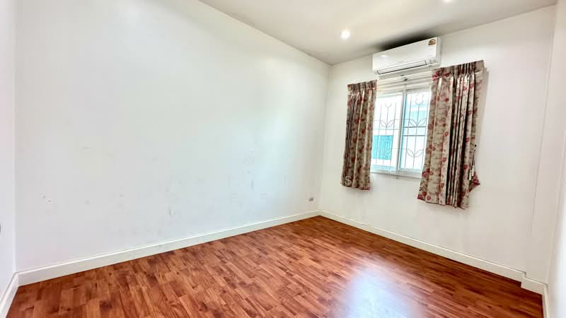 หมู่บ้านชญาดา แอท เวิร์ค บางนา กม.5 (Baan Chayada @Work), Bangkok, Dok Mai, Prawet, Bangkok, 4 Bedrooms, 150 sqm, Townhouse For Sale, by The Best Property  ตั้ม, 500272122 - DDproperty.com