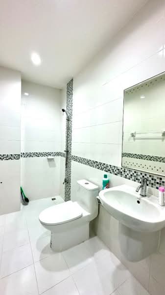 หมู่บ้านชญาดา แอท เวิร์ค บางนา กม.5 (Baan Chayada @Work), Bangkok, Dok Mai, Prawet, Bangkok, 4 Bedrooms, 150 sqm, Townhouse For Sale, by The Best Property  ตั้ม, 500272122 - DDproperty.com