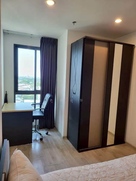 IDEO Mobi Charan Interchange, Bangkok, 531 Charansanitwong Road, Bang Khun Sri, Bangkok Noi, Bangkok, 1 Bedroom, 34 sqm, Condo For Sale, by คุณอุ๋ย, 500272123 - DDproperty.com