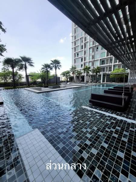 IDEO Mobi Charan Interchange, Bangkok, 531 Charansanitwong Road, Bang Khun Sri, Bangkok Noi, Bangkok, 1 Bedroom, 34 sqm, Condo For Sale, by คุณอุ๋ย, 500272123 - DDproperty.com