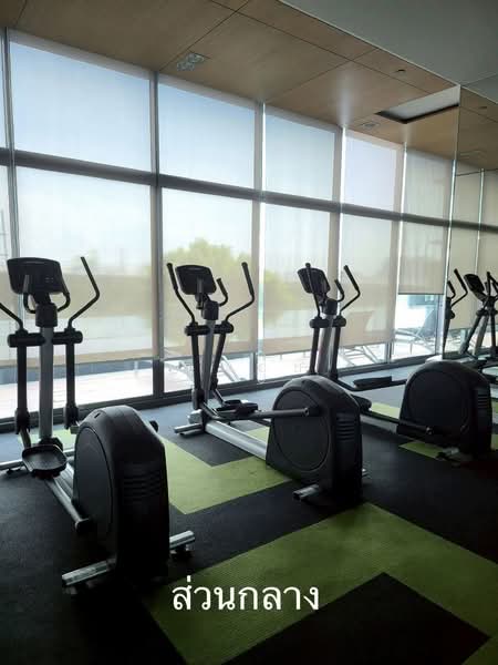 IDEO Mobi Charan Interchange : ไอดีโอ โมบิ จรัญ-อินเตอร์เชนจ์, กรุงเทพ, 531 ถนนจรัญสนิทวงศ์, บางขุนศรี, บางกอกน้อย, กรุงเทพ, 34 ตร.ม., คอนโด ขาย, โดย คุณอุ๋ย, 500272123 - DDproperty.com