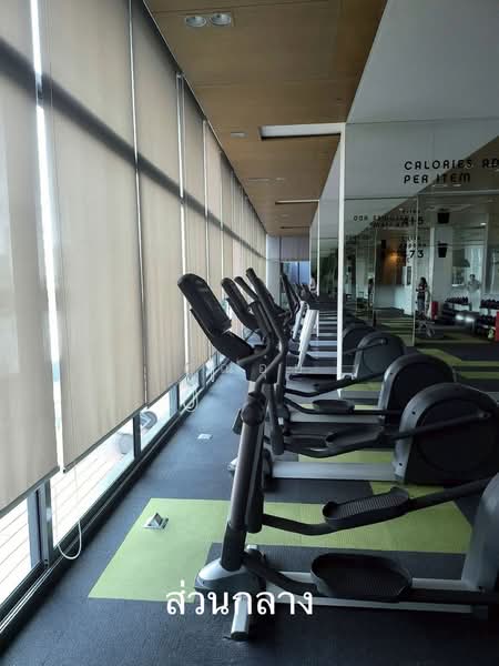 IDEO Mobi Charan Interchange : ไอดีโอ โมบิ จรัญ-อินเตอร์เชนจ์, กรุงเทพ, 531 ถนนจรัญสนิทวงศ์, บางขุนศรี, บางกอกน้อย, กรุงเทพ, 34 ตร.ม., คอนโด ขาย, โดย คุณอุ๋ย, 500272123 - DDproperty.com