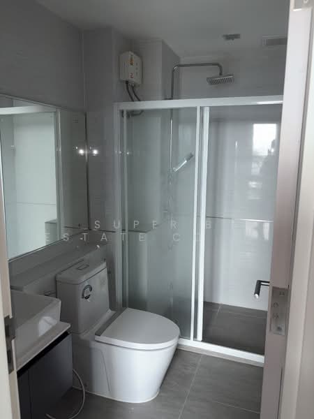 The Metropolis Samrong Interchange, Samut Prakan, 954 Sukhumvit Road, Samrong Nua, Muang Samut Prakarn, Samut Prakan, 2 Bedrooms, 66 sqm, Condo For Rent, by Super B Estate Co., Ltd, 500272124 - DDproperty.com