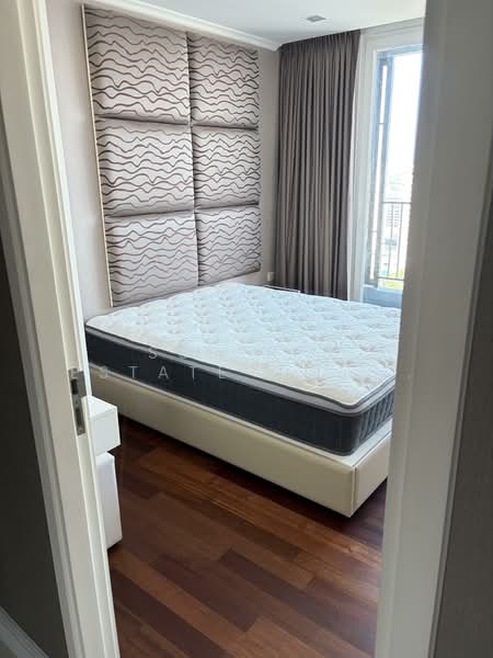 The Metropolis Samrong Interchange, Samut Prakan, 954 Sukhumvit Road, Samrong Nua, Muang Samut Prakarn, Samut Prakan, 2 Bedrooms, 66 sqm, Condo For Rent, by Super B Estate Co., Ltd, 500272124 - DDproperty.com