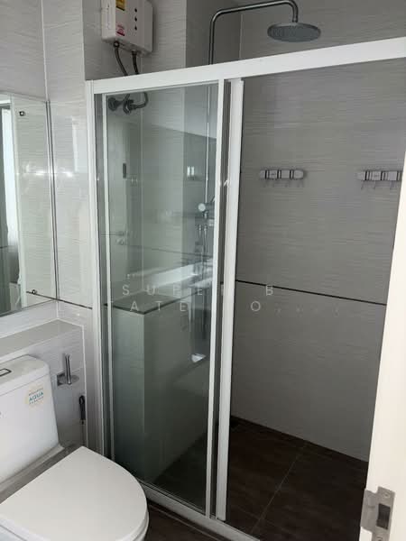 The Metropolis Samrong Interchange, Samut Prakan, 954 Sukhumvit Road, Samrong Nua, Muang Samut Prakarn, Samut Prakan, 2 Bedrooms, 66 sqm, Condo For Rent, by Super B Estate Co., Ltd, 500272124 - DDproperty.com