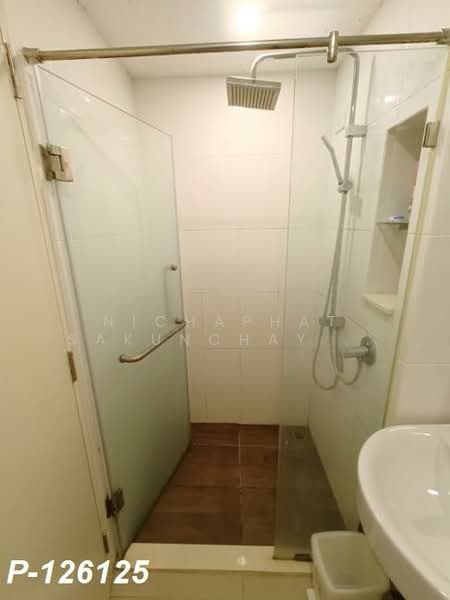 The Cube Premium Ratchada 32, Bangkok, Ratchadaphisek Road, Chan Kasem, Chatuchak, Bangkok, 1 Bedroom, 28 sqm, Condo For Rent, by Nichaphat Sakunchayapha, 500272125 - DDproperty.com