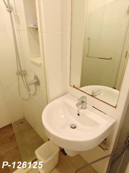 The Cube Premium Ratchada 32 : เดอะ คิวบ์ พรีเมี่ยม รัชดา 32, กรุงเทพ, ถนนรัชดาภิเษก, จันทรเกษม, จตุจักร, กรุงเทพ, 28 ตร.ม., คอนโด ให้เช่า, โดย Nichaphat Sakunchayapha, 500272125 - DDproperty.com