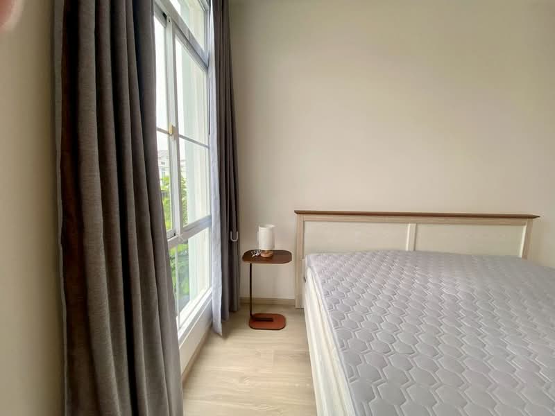 Villaggio 2 Srinakarin-Bangna, Samut Prakan, Buanakarin Road, Bang Kaeo, Bang Plee, Samut Prakan, 2 Bedrooms, 89 sqm, Single Detached House For Rent, by Khun Eve, 500272126 - DDproperty.com