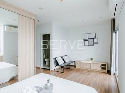 For Rent - Noble Revolve Ratchada 2, Bangkok