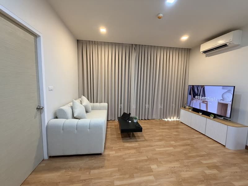 The Coast, Bangkok, 3888 Sukhumvit Road, Bang Na Tai, Bang Na, Bangkok, Studio, 44 sqm, Condo For Rent, by ปัญญา สมหมาย, 500272128 - DDproperty.com