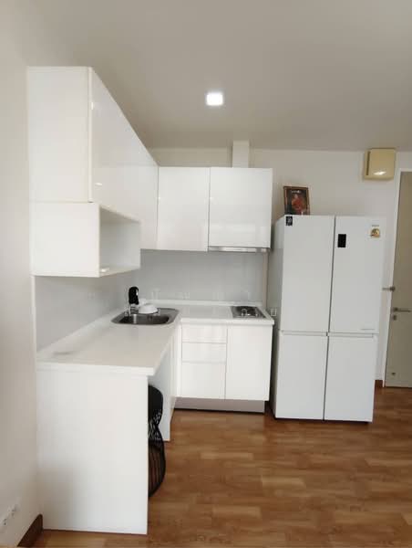 The Coast, Bangkok, 3888 Sukhumvit Road, Bang Na Tai, Bang Na, Bangkok, Studio, 44 sqm, Condo For Rent, by ปัญญา สมหมาย, 500272128 - DDproperty.com