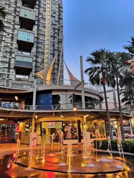 The Coast, Bangkok, 3888 Sukhumvit Road, Bang Na Tai, Bang Na, Bangkok, Studio, 44 sqm, Condo For Rent, by ปัญญา สมหมาย, 500272128 - DDproperty.com