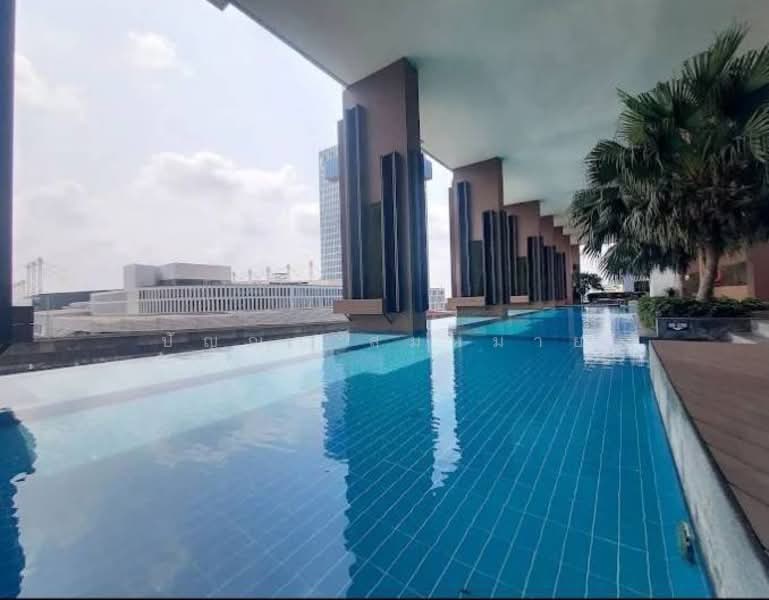 The Coast, Bangkok, 3888 Sukhumvit Road, Bang Na Tai, Bang Na, Bangkok, Studio, 44 sqm, Condo For Rent, by ปัญญา สมหมาย, 500272128 - DDproperty.com