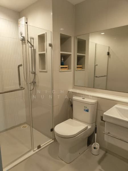 Life Ladprao, Bangkok, 992 Ladprao Road, Jom Phon, Chatuchak, Bangkok, Studio, 26 sqm, Condo For Sale, by Nichapa Nuntapun, 500272129 - DDproperty.com