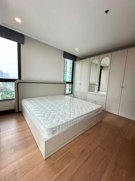 Supalai Oriental Sukhumvit 39 : ศุภาลัย โอเรียนทัล สุขุมวิท 39, กรุงเทพ, ซอย สุขุมวิท 39, คลองตันเหนือ, วัฒนา, กรุงเทพ, 82 ตร.ม., คอนโด ให้เช่า, โดย Thida Thewinram, 500272131 - DDproperty.com