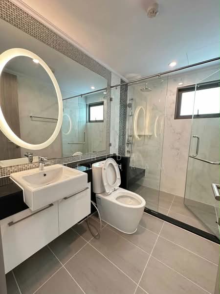 Supalai Oriental Sukhumvit 39, Bangkok, Soi Sukhumvit 39, Khlong Tan Nua, Watthana, Bangkok, 2 Bedrooms, 82 sqm, Condo For Rent, by Thida Thewinram, 500272131 - DDproperty.com