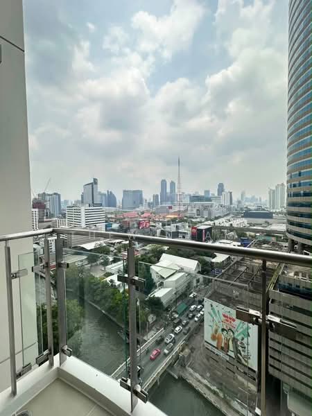 Supalai Oriental Sukhumvit 39, Bangkok, Soi Sukhumvit 39, Khlong Tan Nua, Watthana, Bangkok, 2 Bedrooms, 82 sqm, Condo For Rent, by Thida Thewinram, 500272131 - DDproperty.com