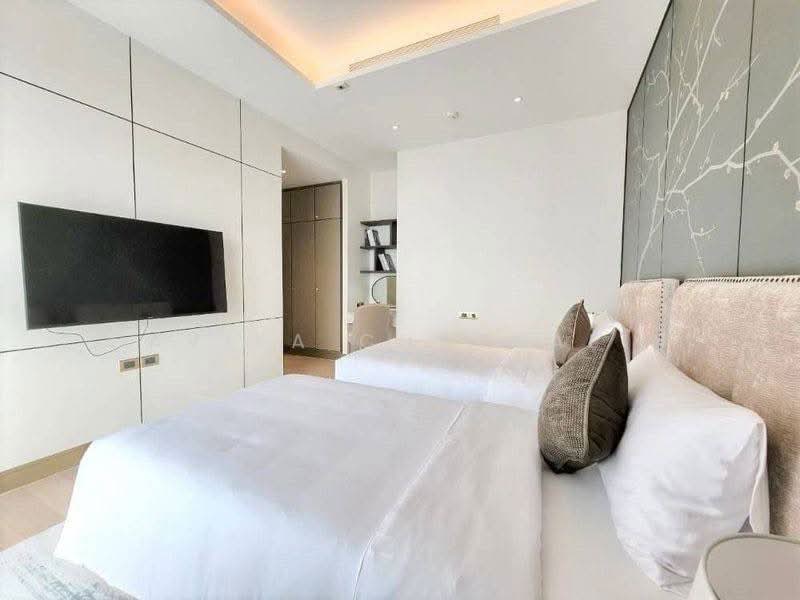 The Residences At Mandarin Oriental, Bangkok, 117 Charoen Nakorn Road, Khlong Ton Sai, Khlong San, Bangkok, 2 Bedrooms, 165 sqm, Condo For Sale, by Davika Chatnalin, 500272132 - DDproperty.com