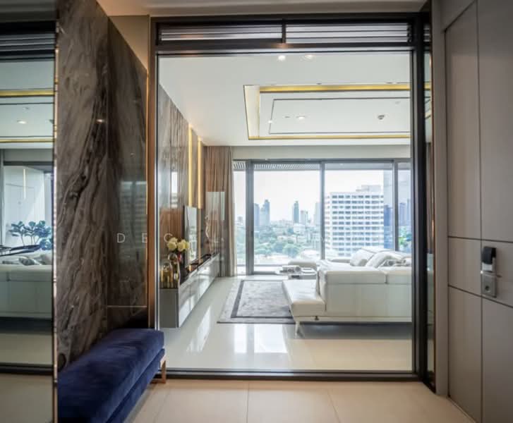 Vittorio 39, Bangkok, 8 Sukhumvit, Khlong Tan Nua, Watthana, Bangkok, 2 Bedrooms, 137 sqm, Condo For Sale, by Decalf Simon, 500272134 - DDproperty.com