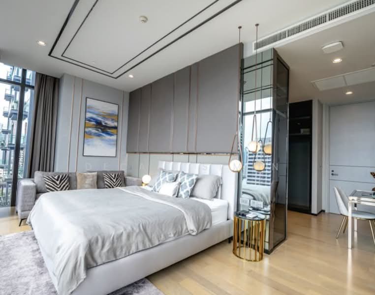 Vittorio 39, Bangkok, 8 Sukhumvit, Khlong Tan Nua, Watthana, Bangkok, 2 Bedrooms, 137 sqm, Condo For Sale, by Decalf Simon, 500272134 - DDproperty.com