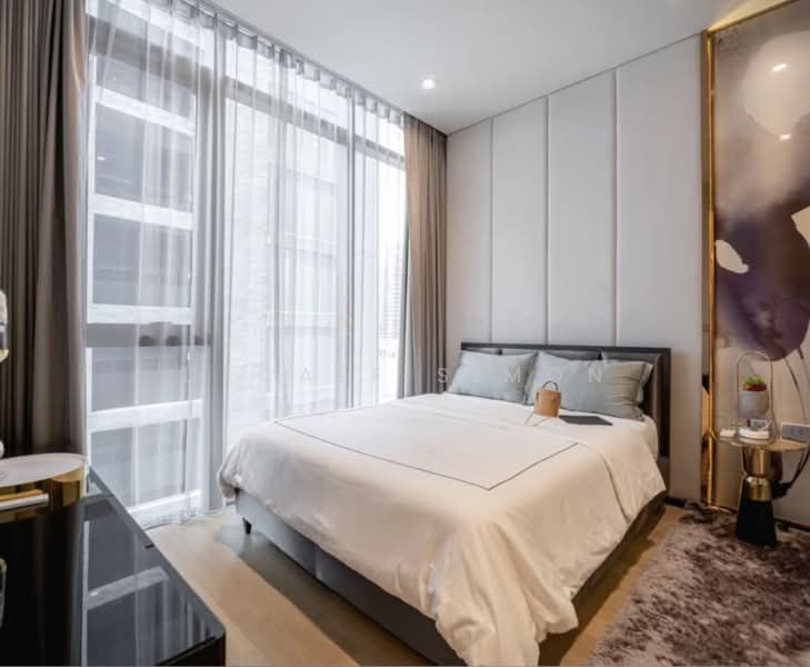 Vittorio 39, Bangkok, 8 Sukhumvit, Khlong Tan Nua, Watthana, Bangkok, 2 Bedrooms, 137 sqm, Condo For Sale, by Decalf Simon, 500272134 - DDproperty.com