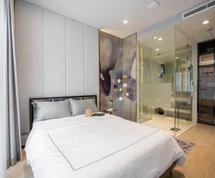 Vittorio 39, Bangkok, 8 Sukhumvit, Khlong Tan Nua, Watthana, Bangkok, 2 Bedrooms, 137 sqm, Condo For Sale, by Decalf Simon, 500272134 - DDproperty.com