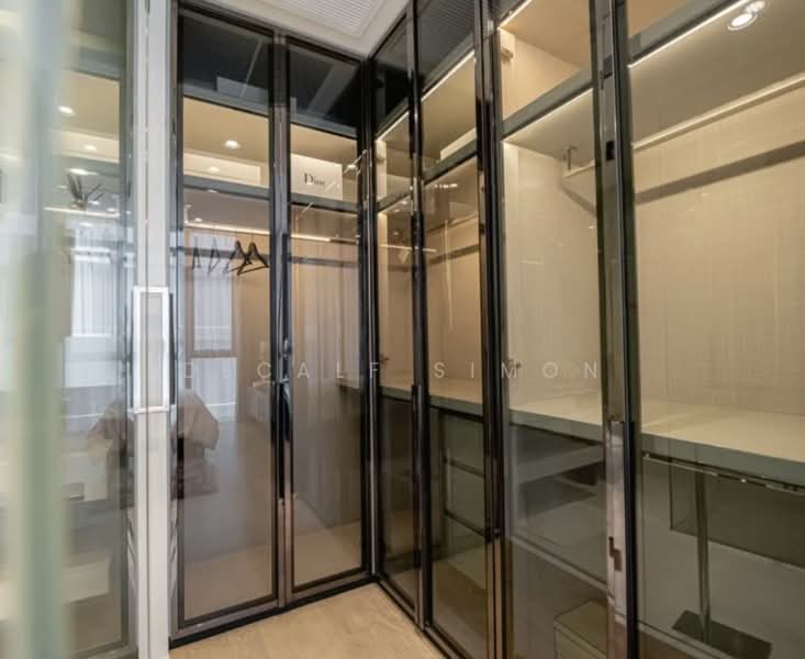 Vittorio 39, Bangkok, 8 Sukhumvit, Khlong Tan Nua, Watthana, Bangkok, 2 Bedrooms, 137 sqm, Condo For Sale, by Decalf Simon, 500272134 - DDproperty.com
