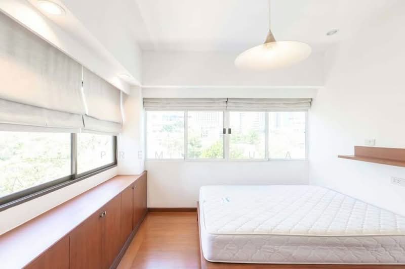 Sukhumvit House, Bangkok, Soi Sukhumvit 23, Khlongtoei Nua, Watthana, Bangkok, 4 Bedrooms, 260 sqm, Condo For Sale, by Prem Narula, 500272135 - DDproperty.com