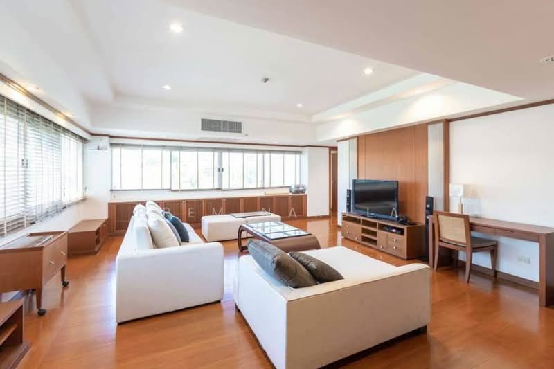 Sukhumvit House : สุขุมวิท เฮ้าส์, กรุงเทพ, ซอยสุขุมวิท 23, คลองเตยเหนือ, วัฒนา, กรุงเทพ, 260 ตร.ม., คอนโด ขาย, โดย Prem Narula, 500272135 - DDproperty.com