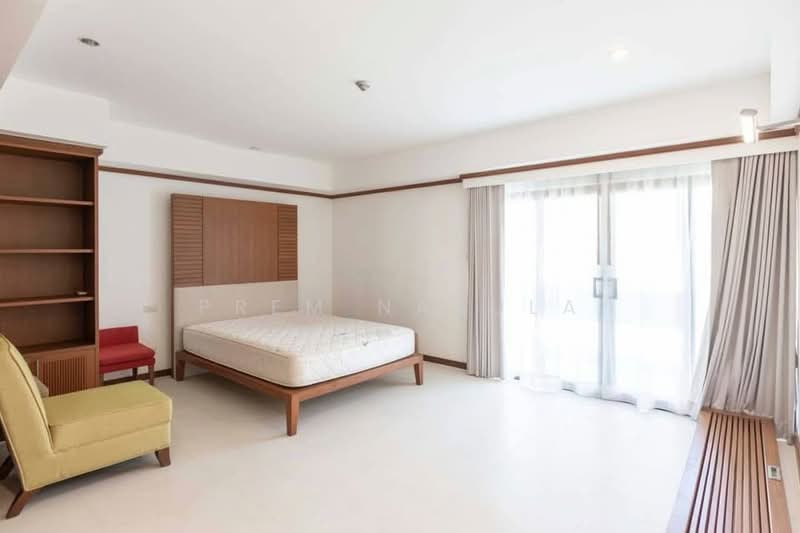 Sukhumvit House, Bangkok, Soi Sukhumvit 23, Khlongtoei Nua, Watthana, Bangkok, 4 Bedrooms, 260 sqm, Condo For Sale, by Prem Narula, 500272135 - DDproperty.com
