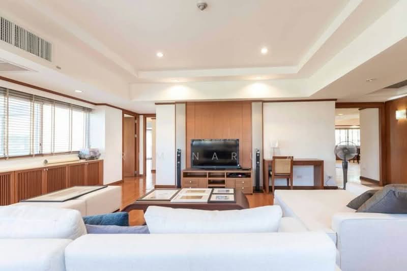 Sukhumvit House, Bangkok, Soi Sukhumvit 23, Khlongtoei Nua, Watthana, Bangkok, 4 Bedrooms, 260 sqm, Condo For Sale, by Prem Narula, 500272135 - DDproperty.com