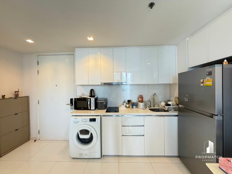 Nara 9 by Eastern Star, Bangkok, Naradhiwas Rajanagarindra Road, Thung Maha Mek, Sathon, Bangkok, 2 Bedrooms, 66 sqm, Condo For Sale, by หริรักษ์ ตั้งติรวัฒน์, 500272138 - DDproperty.com