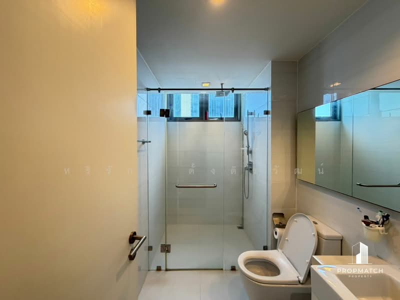 Nara 9 by Eastern Star, Bangkok, Naradhiwas Rajanagarindra Road, Thung Maha Mek, Sathon, Bangkok, 2 Bedrooms, 66 sqm, Condo For Sale, by หริรักษ์ ตั้งติรวัฒน์, 500272138 - DDproperty.com