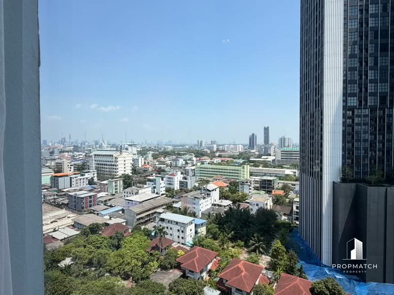 Nara 9 by Eastern Star, Bangkok, Naradhiwas Rajanagarindra Road, Thung Maha Mek, Sathon, Bangkok, 2 Bedrooms, 66 sqm, Condo For Sale, by หริรักษ์ ตั้งติรวัฒน์, 500272138 - DDproperty.com