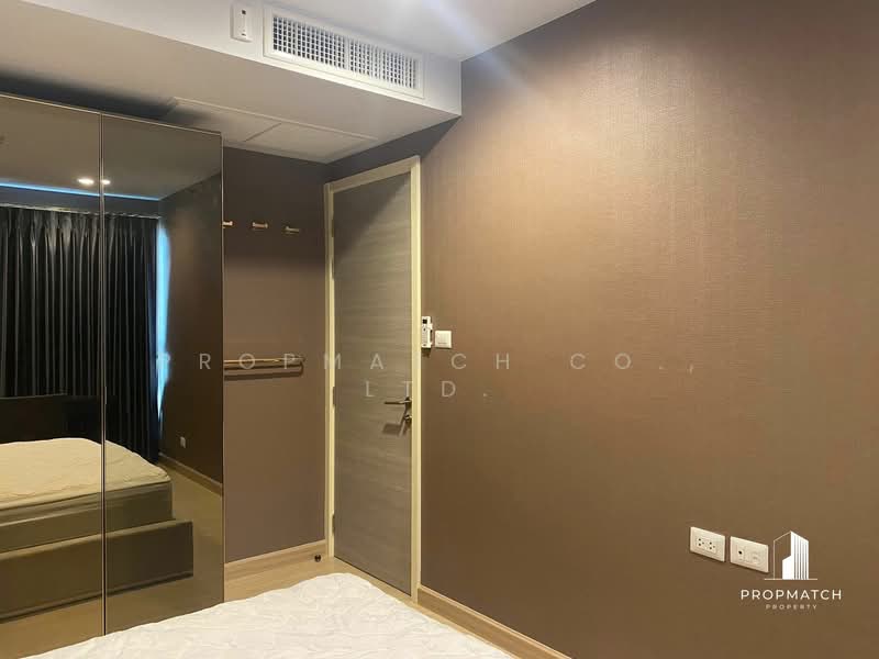 Supalai Riva Grande Rama 3, Bangkok, Rama 3 Road, Chong Nonsi, Yan Nawa, Bangkok, 1 Bedroom, 52 sqm, Condo For Sale, by PROPMATCH CO., LTD., 500272141 - DDproperty.com